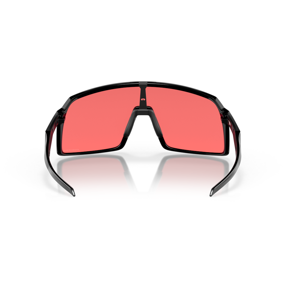 Sutro - Polished Black - Prizm Snow Torch Iridium||Sutro - Polished Black - Prizm Snow Torch Iridium