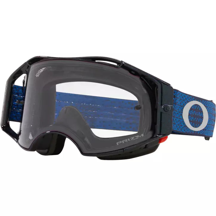 Airbrake MTB - Navy Galaxy - Prizm Low Light