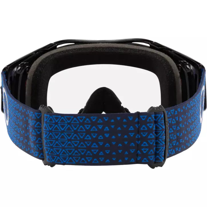 Airbrake MTB - Navy Galaxy - Prizm Low Light