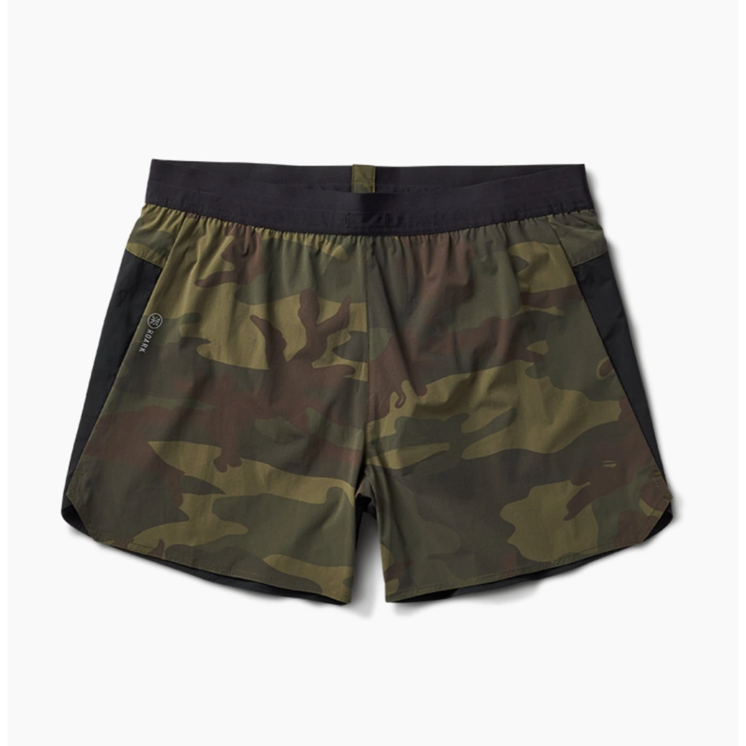 Short Alta 5in - Hommes