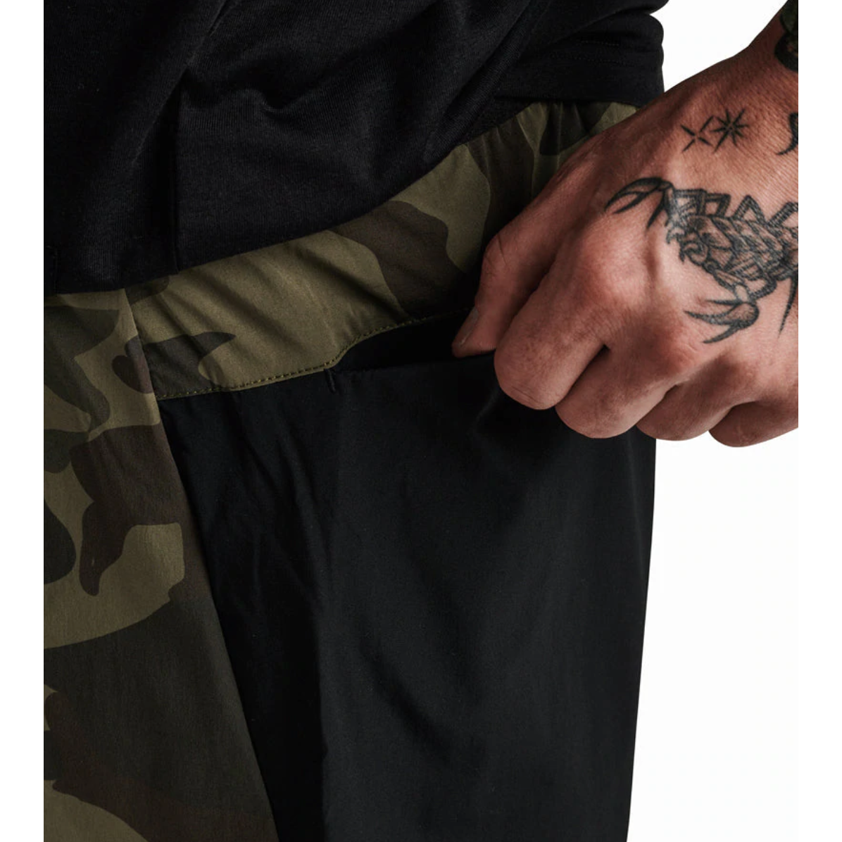 Short Alta 5in - Hommes