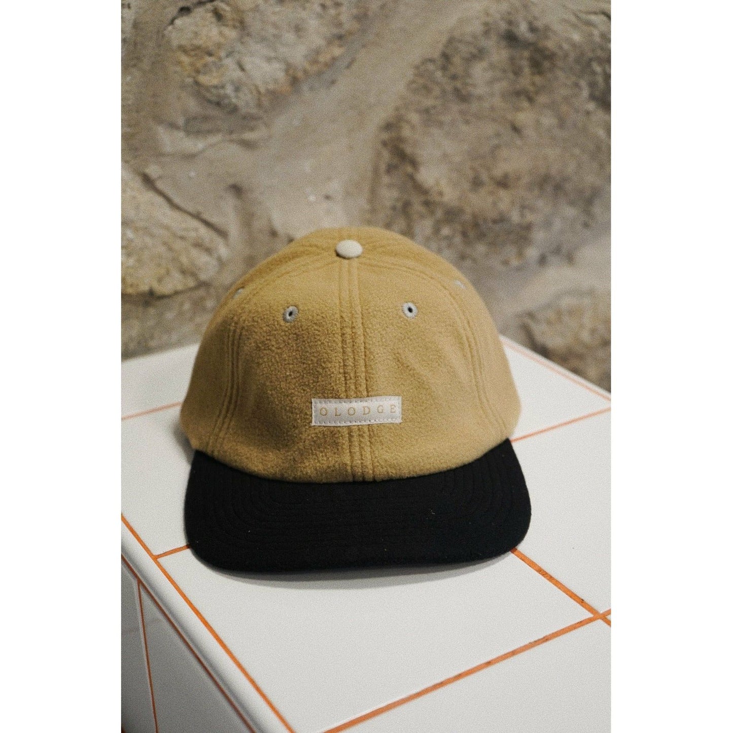 Casquette Olodge Polaire