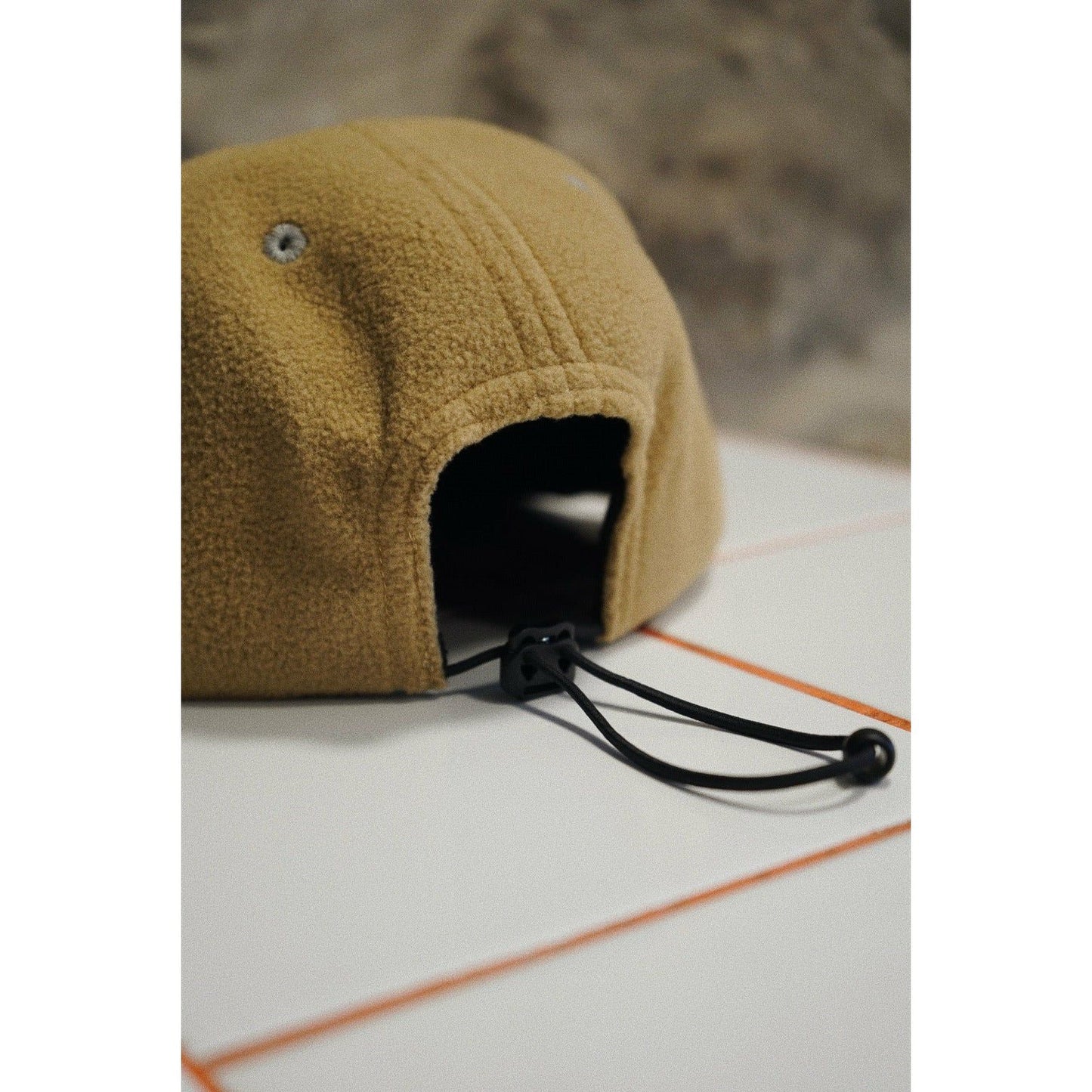 Casquette Olodge Polaire
