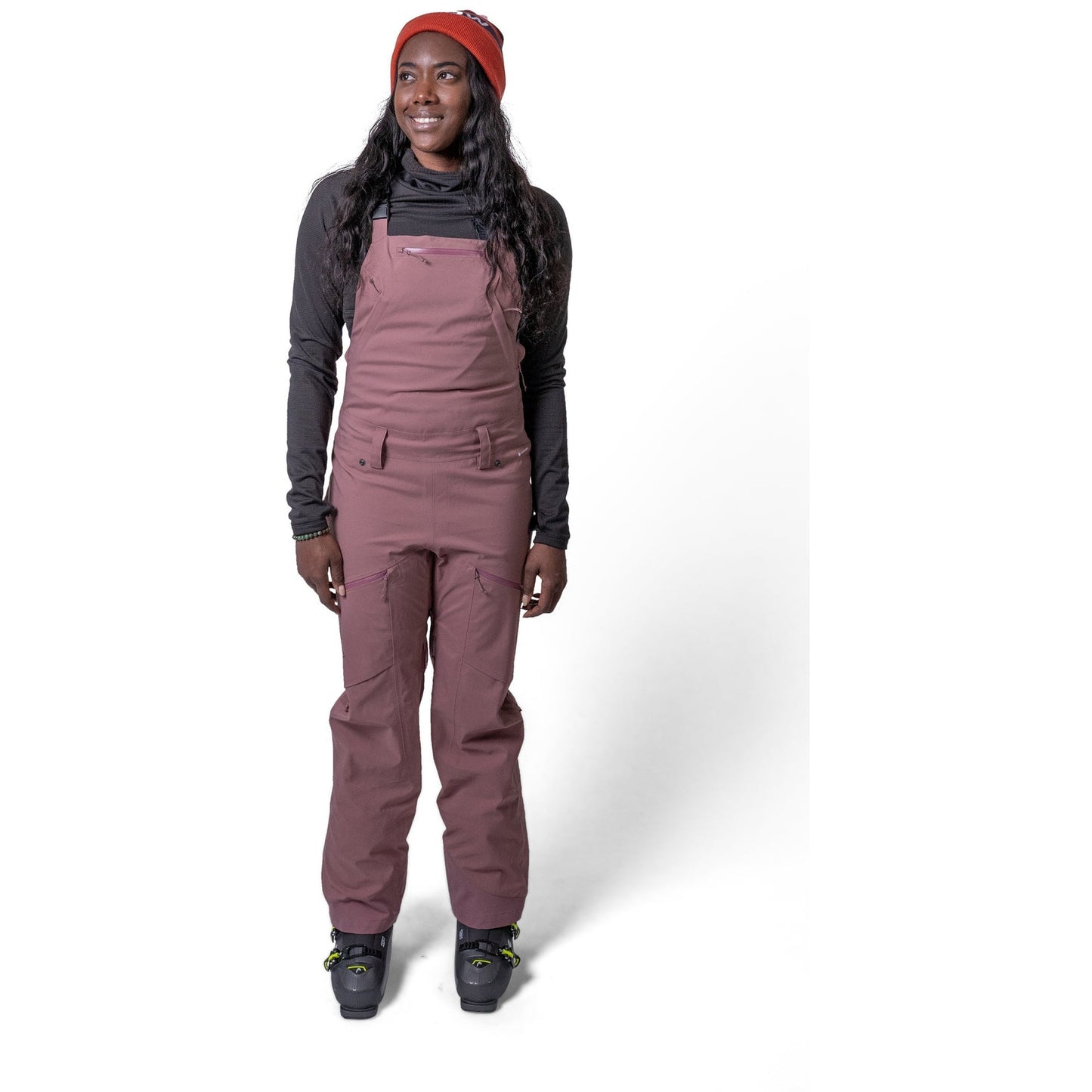Pantalon de ski Foxy - Femmes