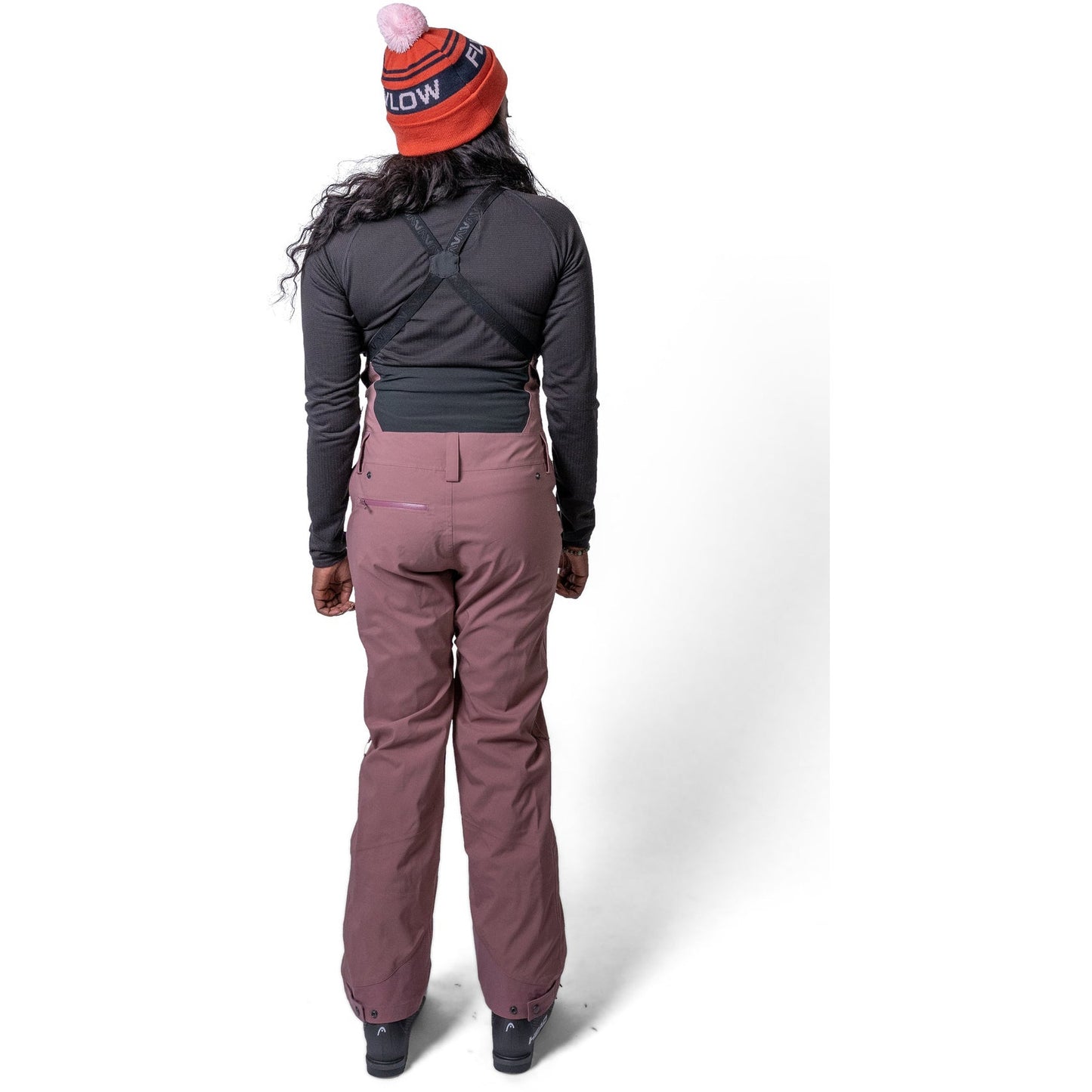 Pantalon de ski Foxy - Femmes