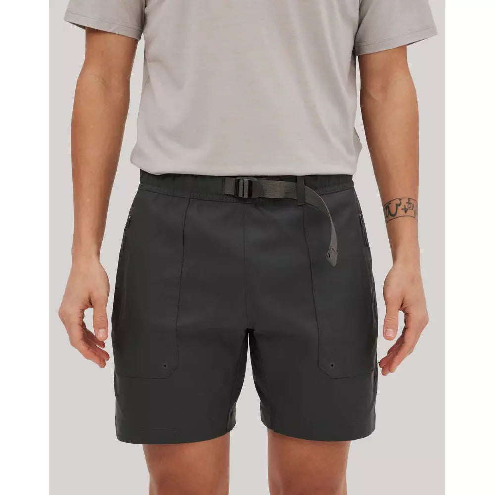 Short Schoeller Jarvis - Hommes