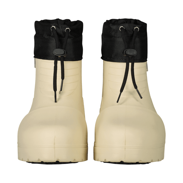 Low winter hot sale boots