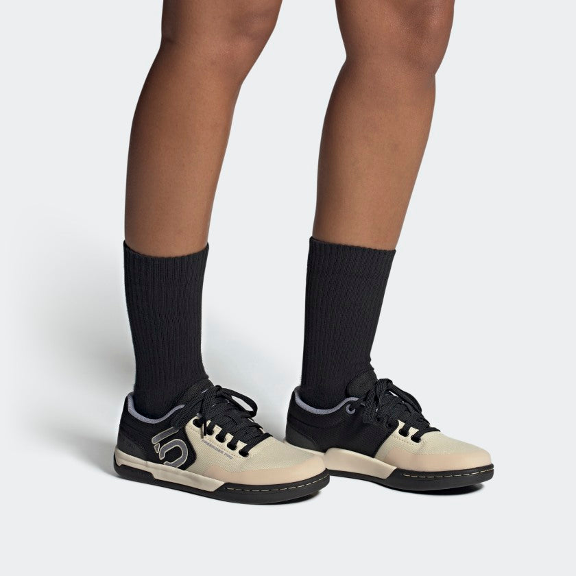 Freerider Pro Canvas Cycling Shoes for Women | Freerider Pro Canvas Shoe for Women's