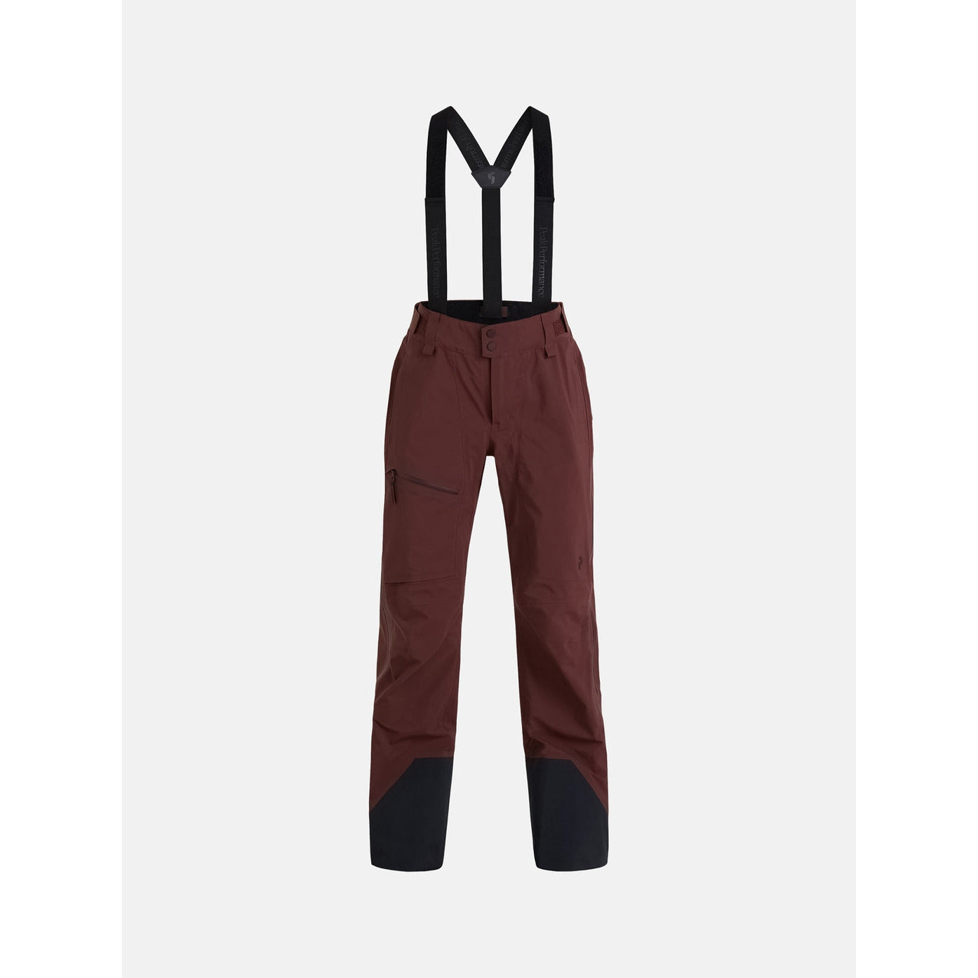 Alpine Gore-Tex 3L Ski Pants for Women