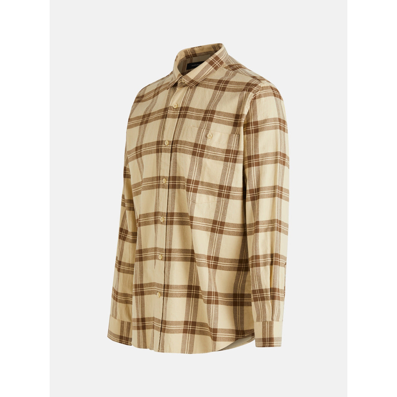 Moment Flannel Shirt - Men's