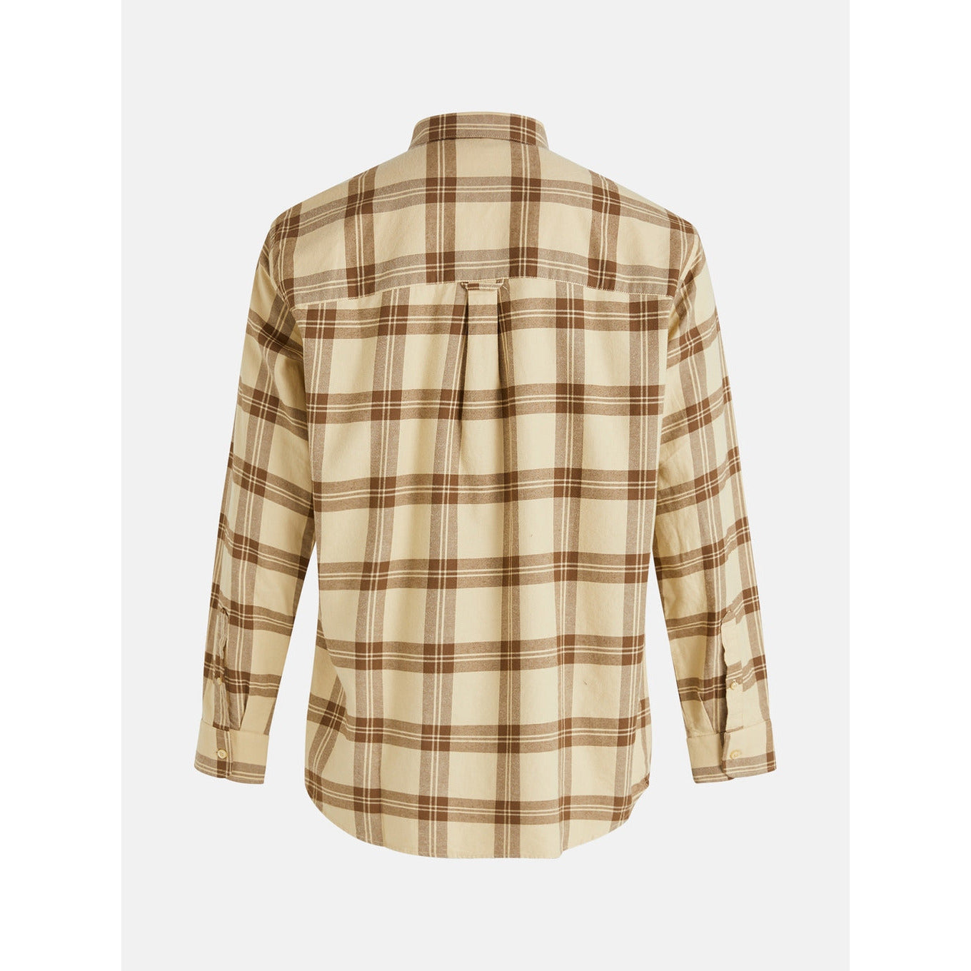 Moment Flannel Shirt - Men's