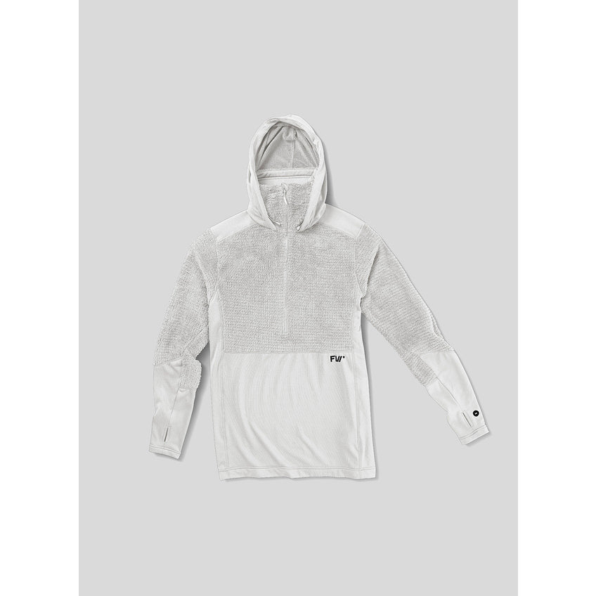 Manifest Alpha Fleece Hoodie MDL - Unisex