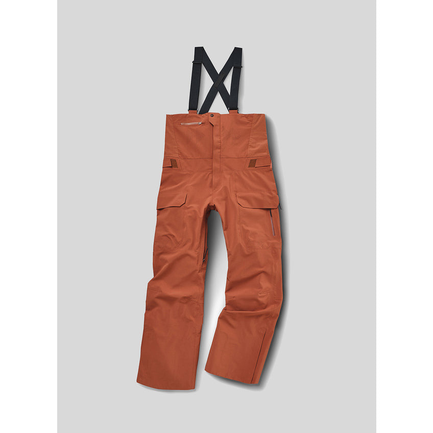 Pantalons de Ski Manifest Tour 3L Bib - Femmes