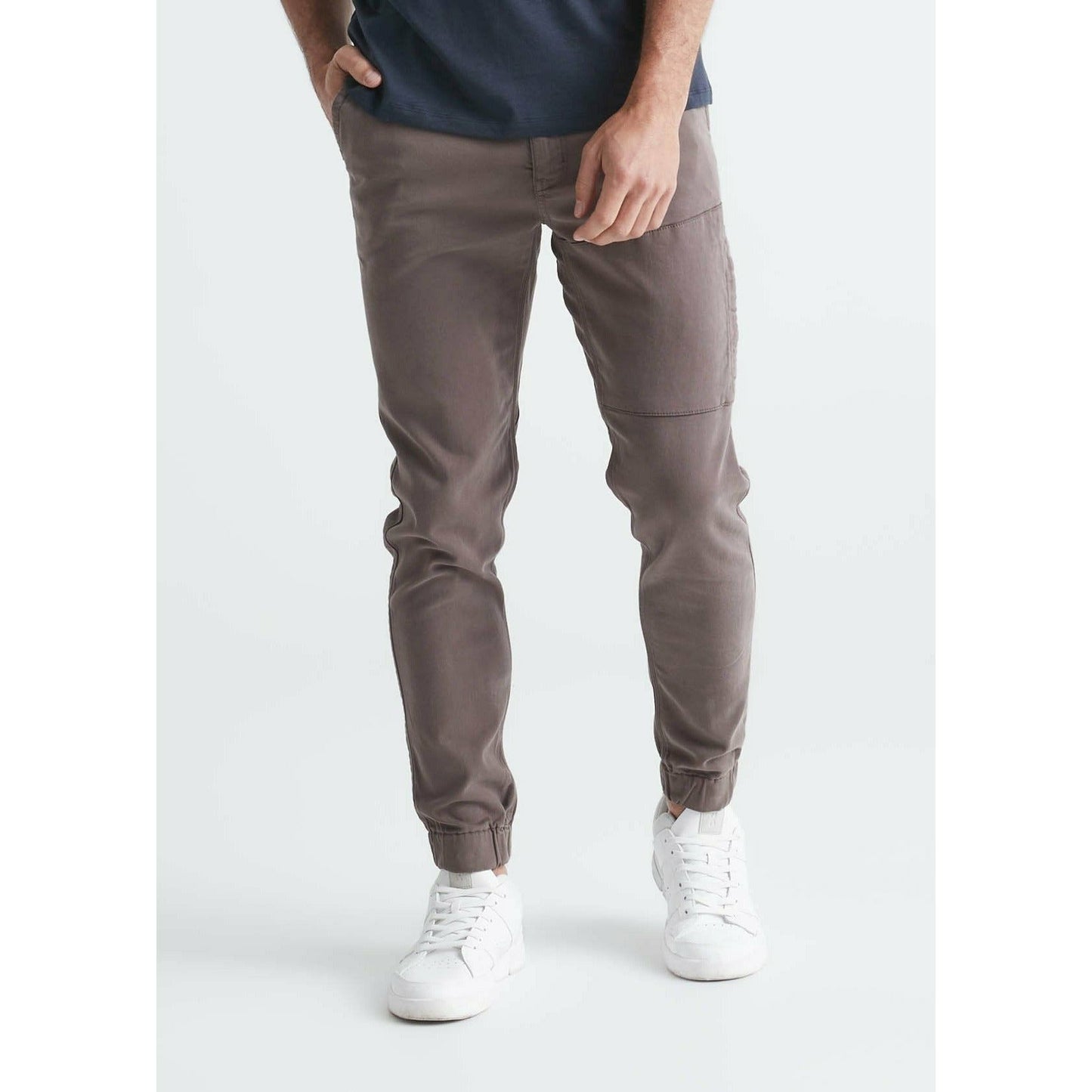 Men's Sweat-Free Jogger Pants