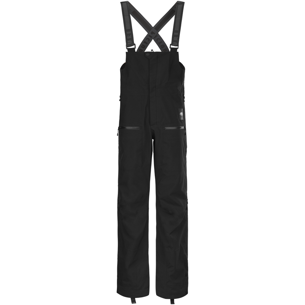Welcome - 3L Bib Pants - Men's