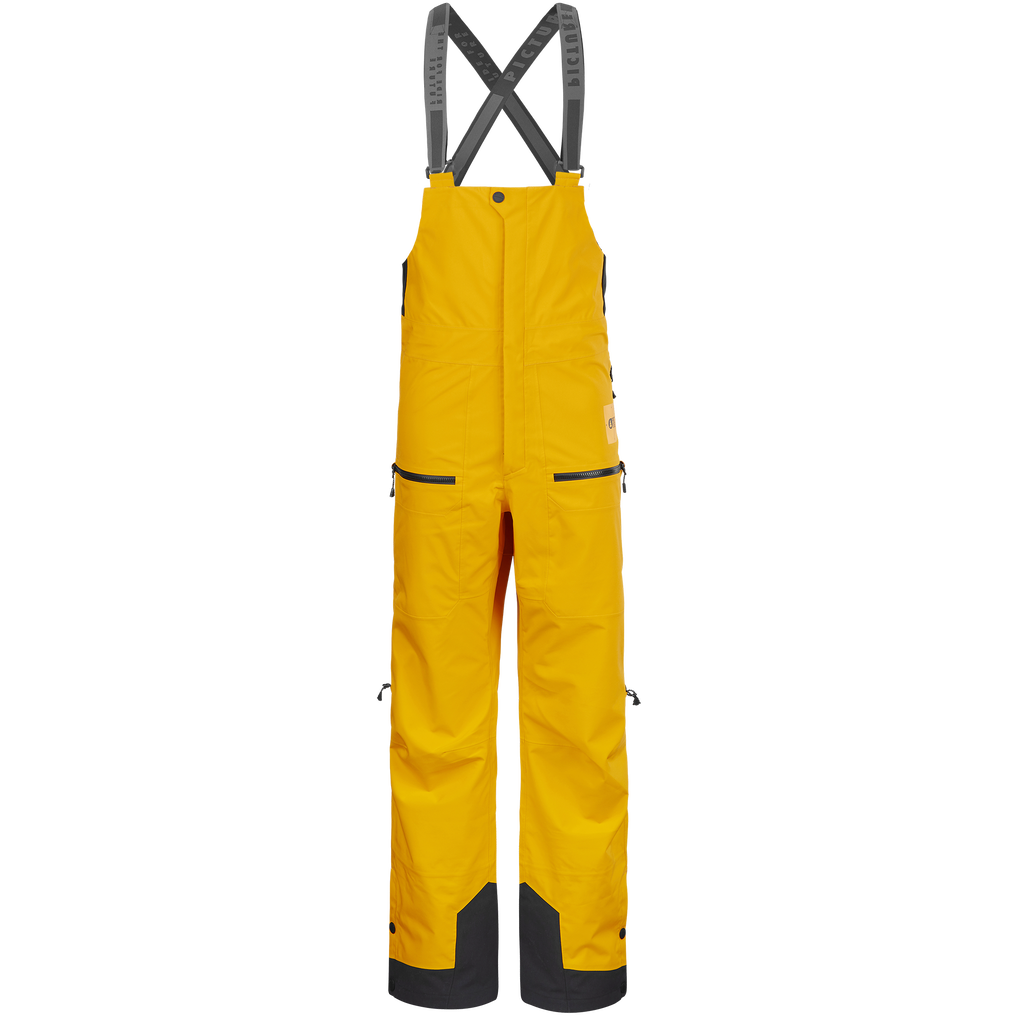 Welcome - 3L Bib Pants - Men's