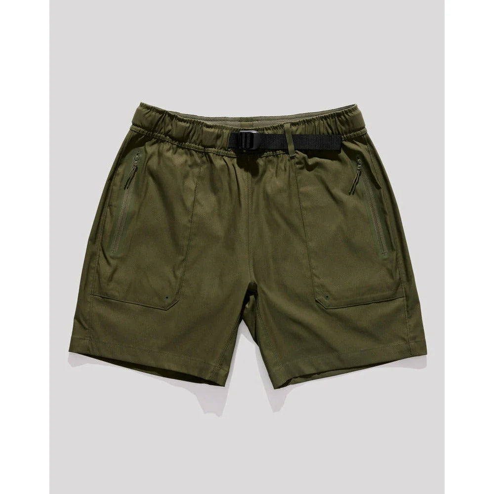 Short Schoeller Jarvis - Hommes