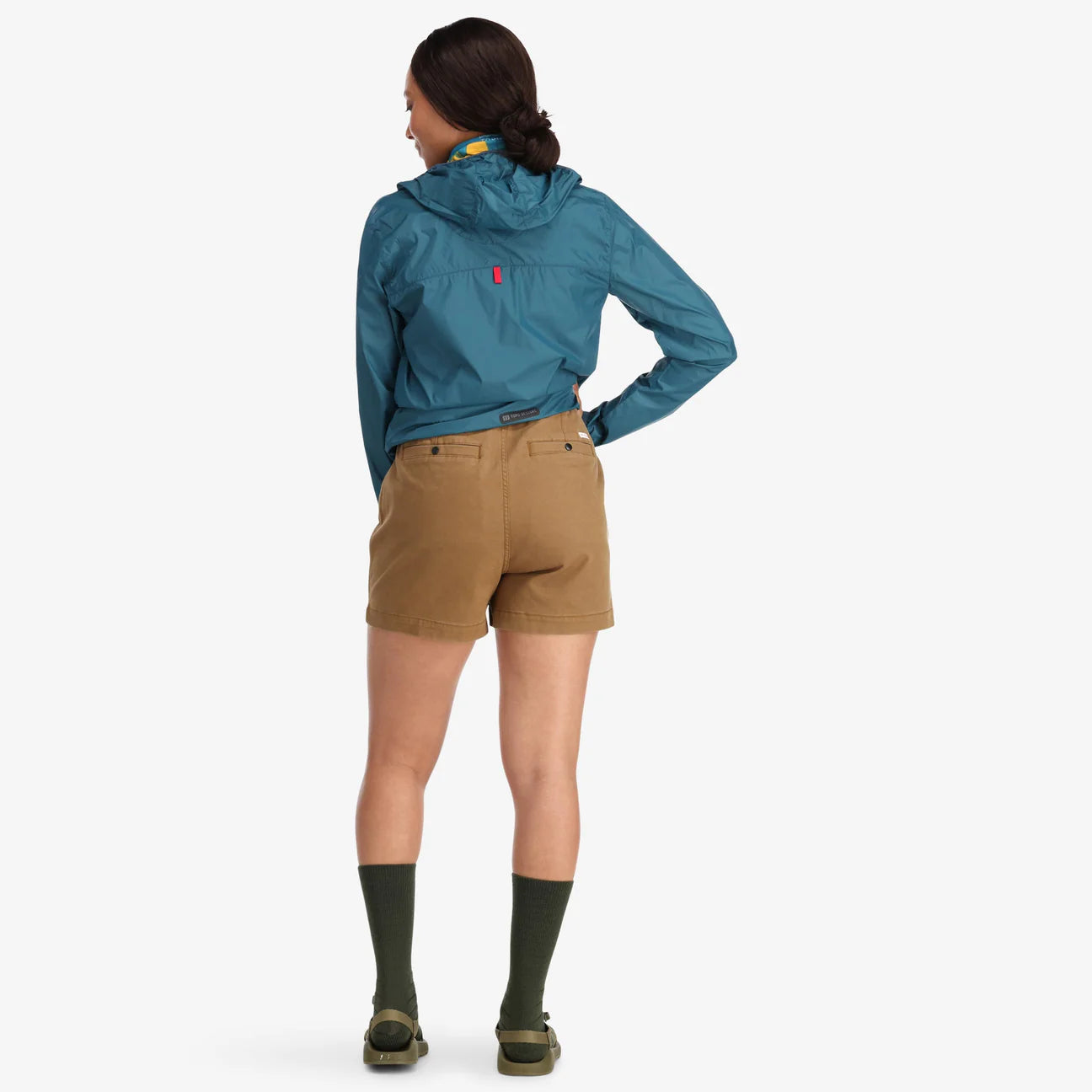 Mountain Shorts - Femmes