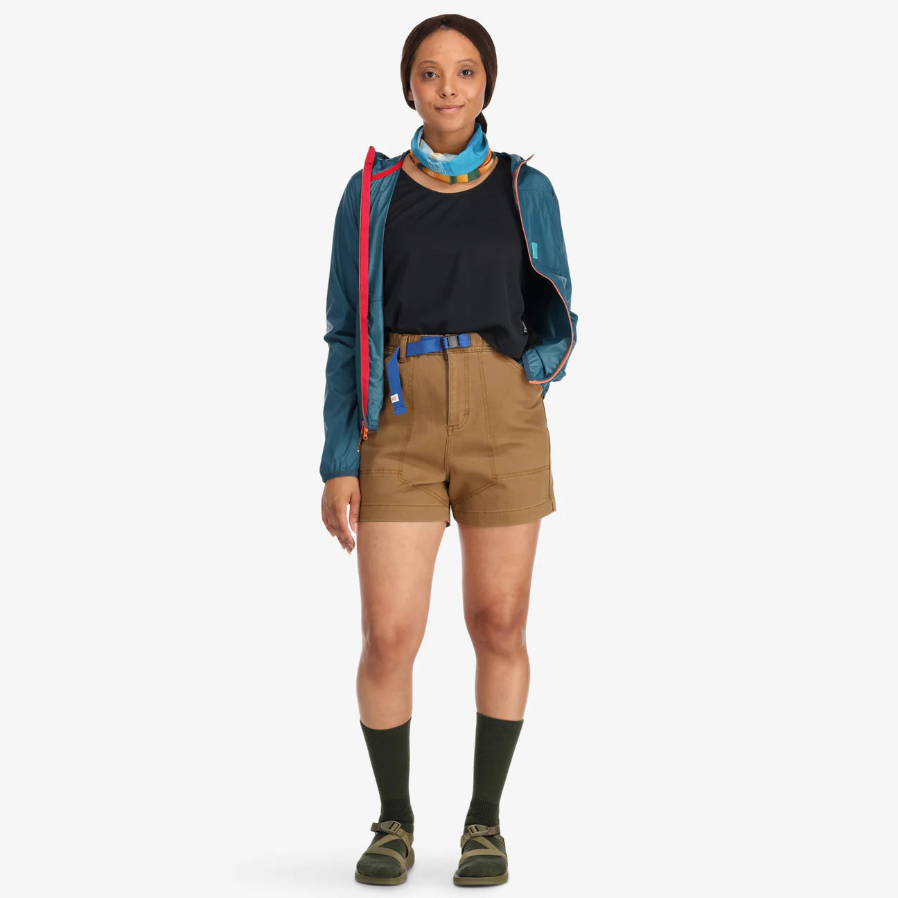 Mountain Shorts - Femmes
