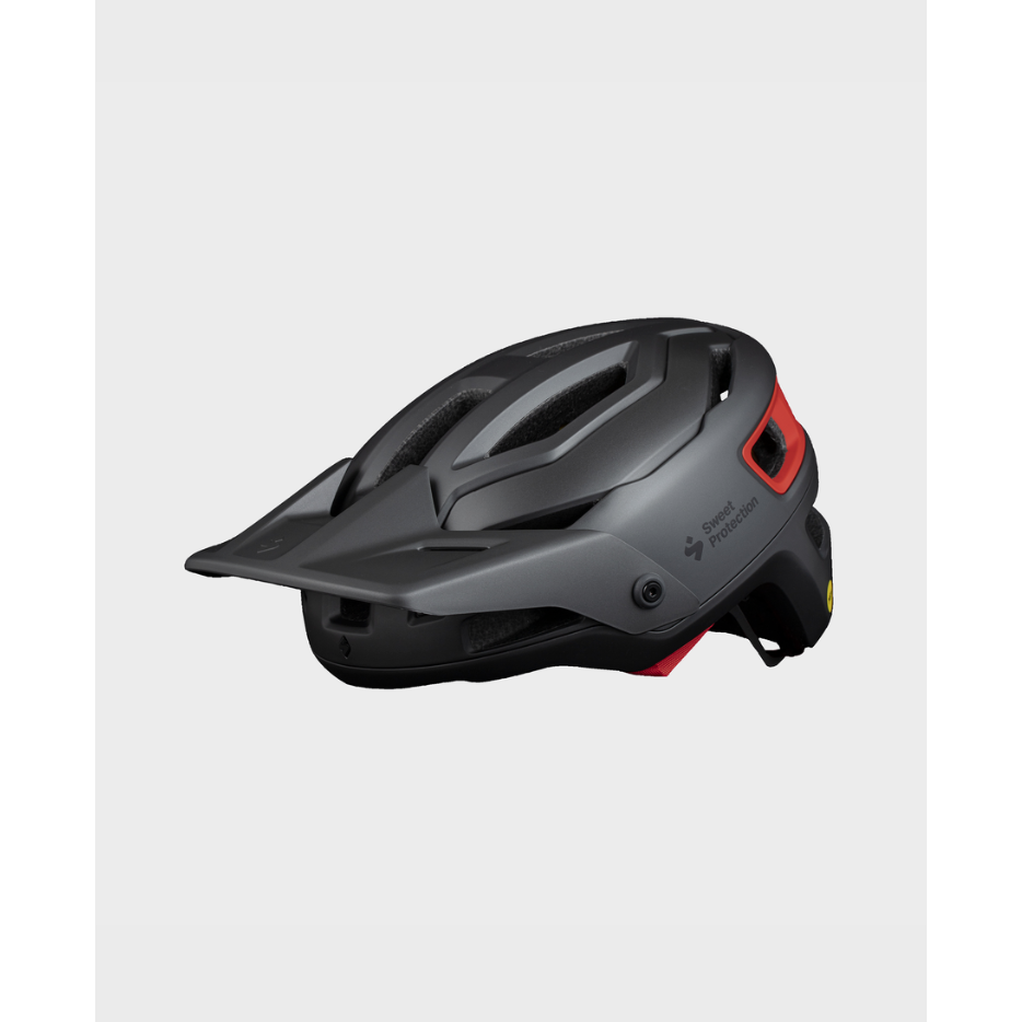 Trailblazer Mips Helmet||Trailblazer Mips Helmet