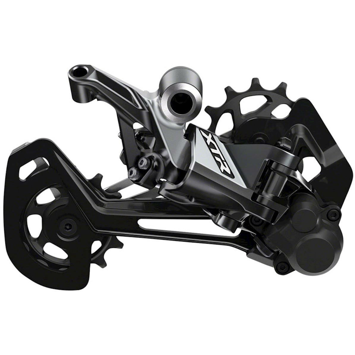 Dérailleur RD-M9100-GS XTR - 11/12 Vitesses, Cage Medium