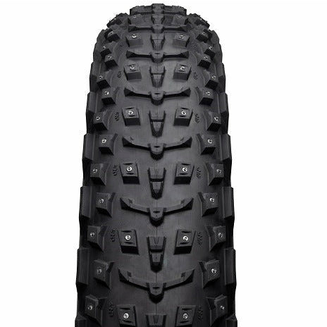 Pneu Dillinger 5 - 26 x 4.6, Tubeless, 120TPI, Noir, 258 Crampons Concaves En Aluminium De Carbure