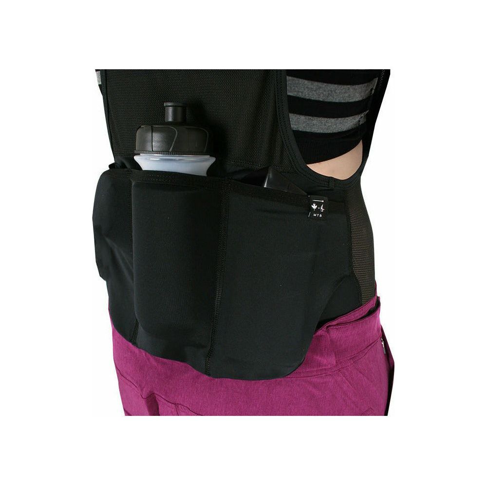 Cuissard de vélo TREES - Femmes