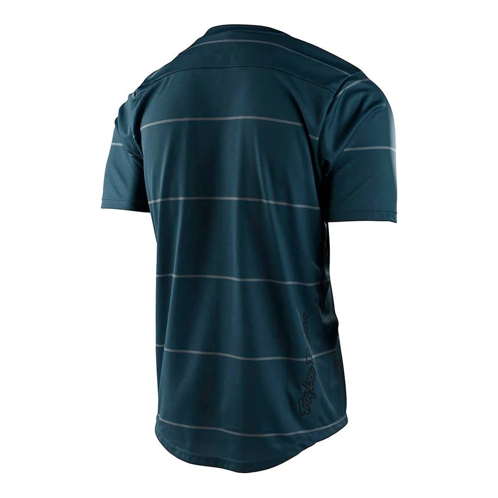 Chandail de vélo Flowline