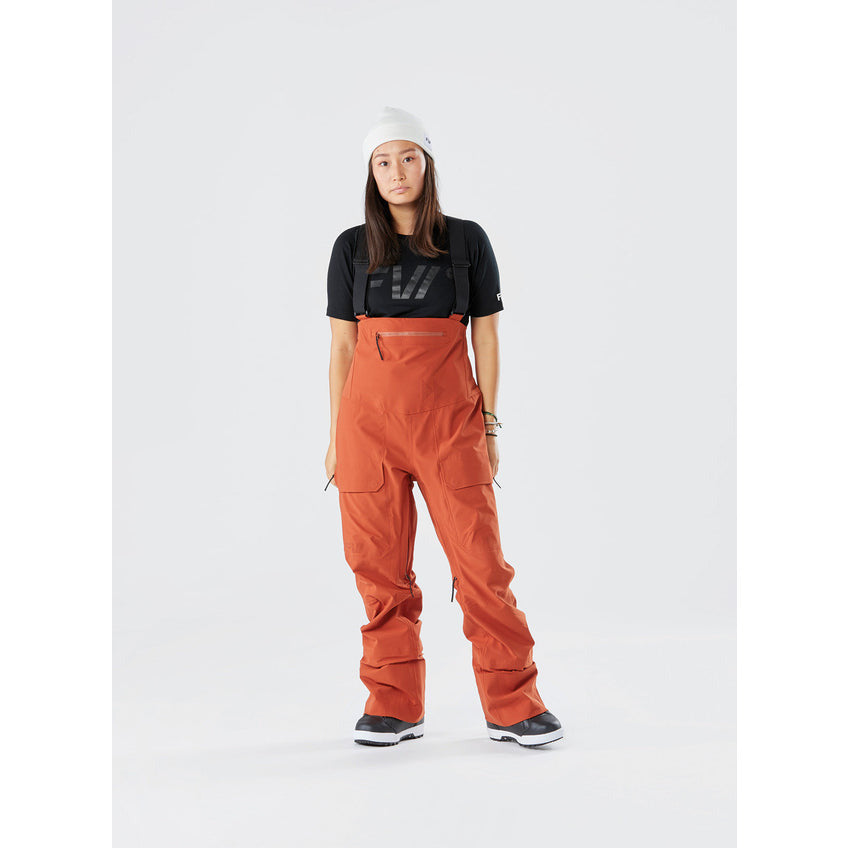 Pantalons de Ski Manifest Tour 3L Bib - Femmes