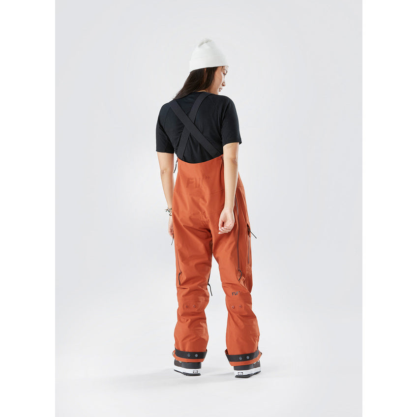 Pantalons de Ski Manifest Tour 3L Bib - Femmes