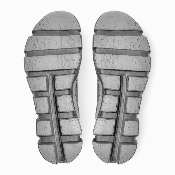 Chaussures Cloudaway - Hommes