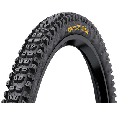 Kryptotal-R Tire-29x2.4-Enduro Casing-Soft