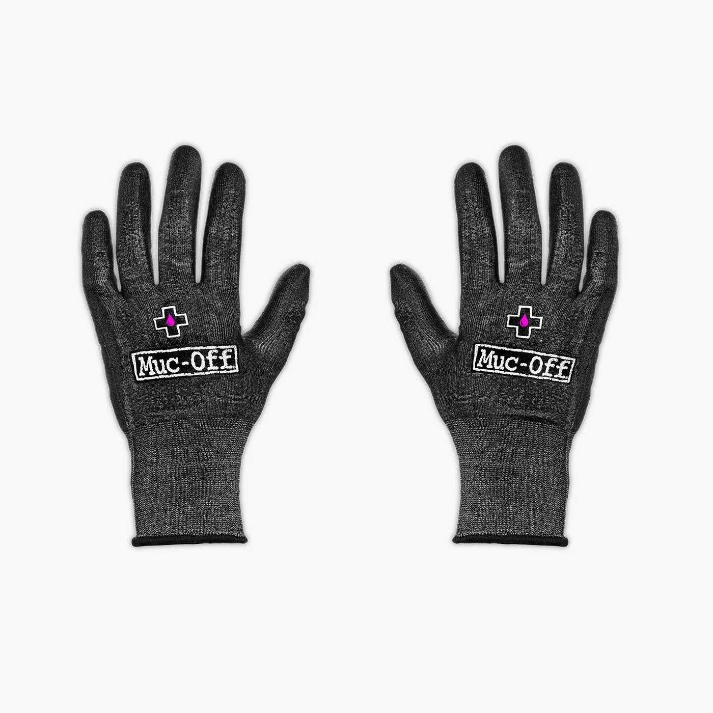 Gants De Mécanicien, Small