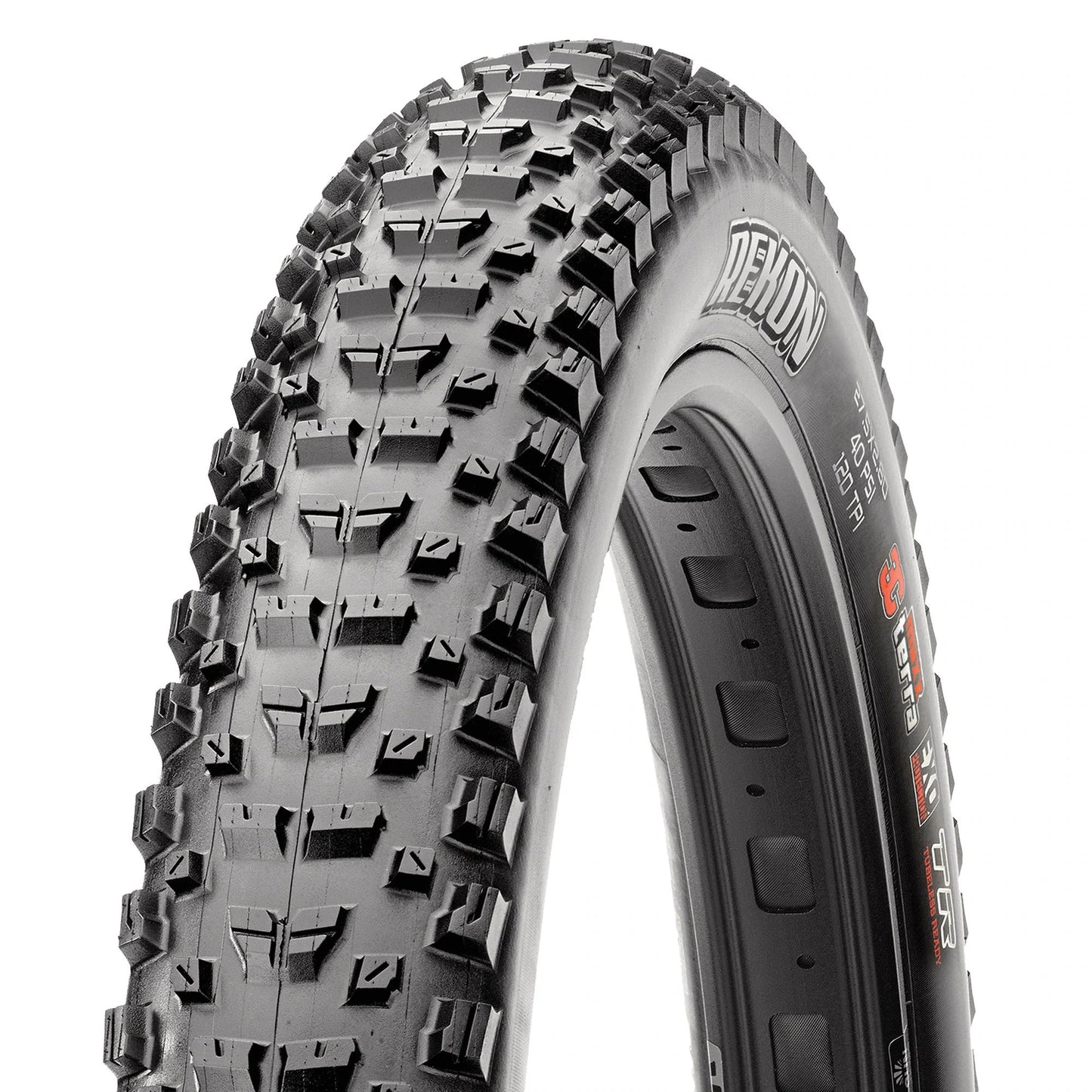 Rekon Tire - 29x2.25, Tubeless, 3C Maxx Terra, EXO, 120TPI