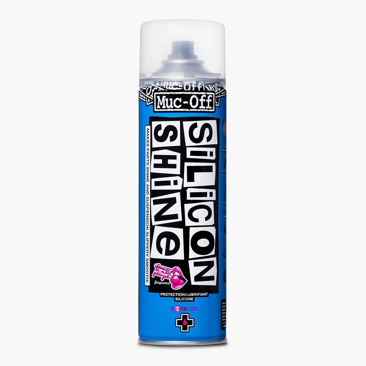 Silicon Shine, 500ml