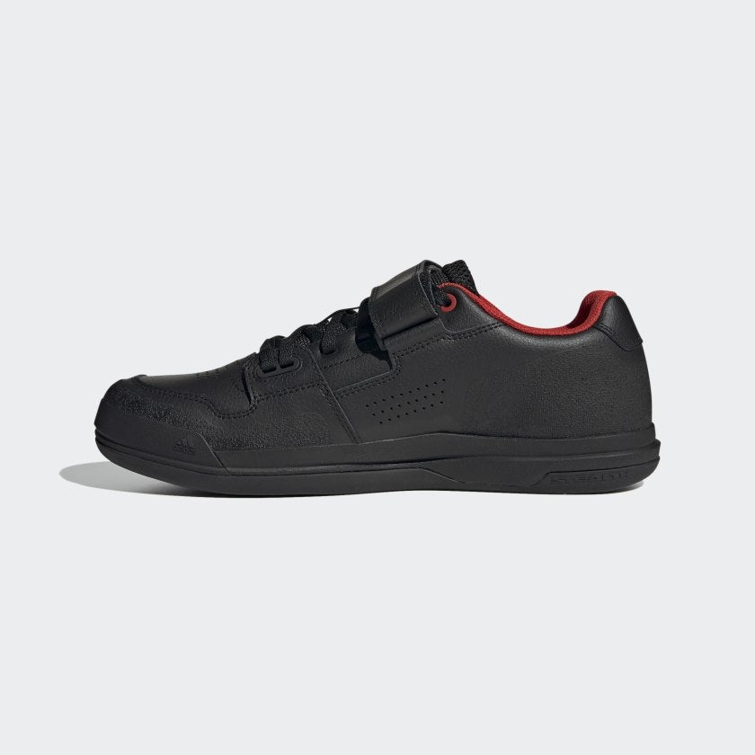 Souliers vélo de montagne Hellcat Core Black pour Hommes||Mountain Bike Shoes Hellcat Core Black for Men's