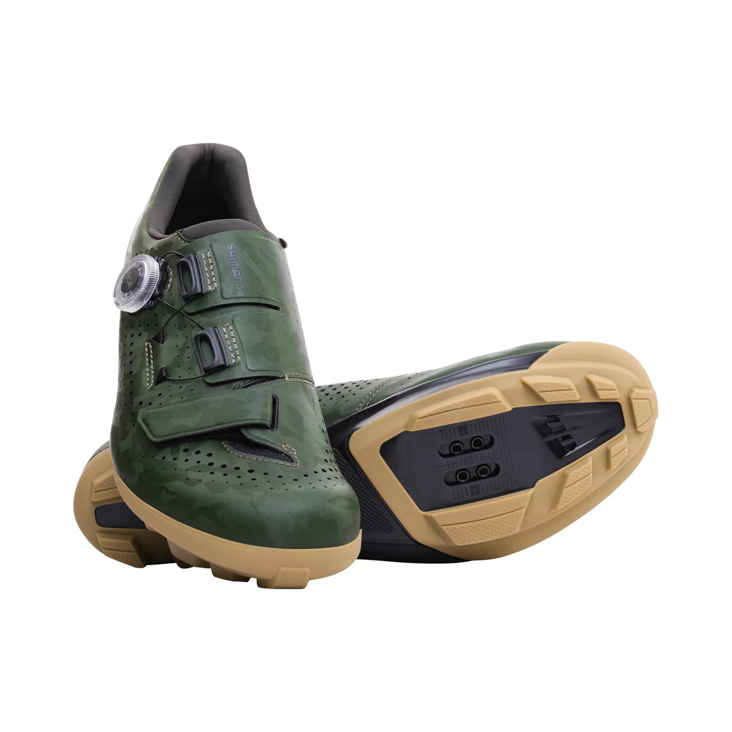 Souliers de gravelle SH RX600 - Hommes