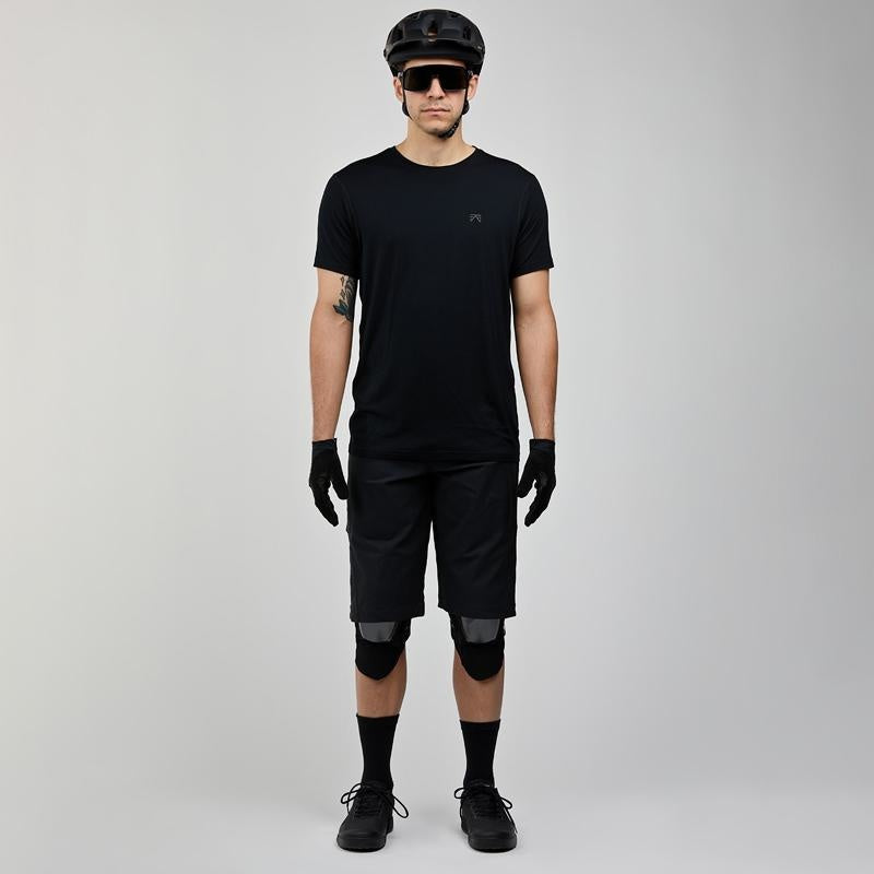 Short Tobin - Noir - Hommes