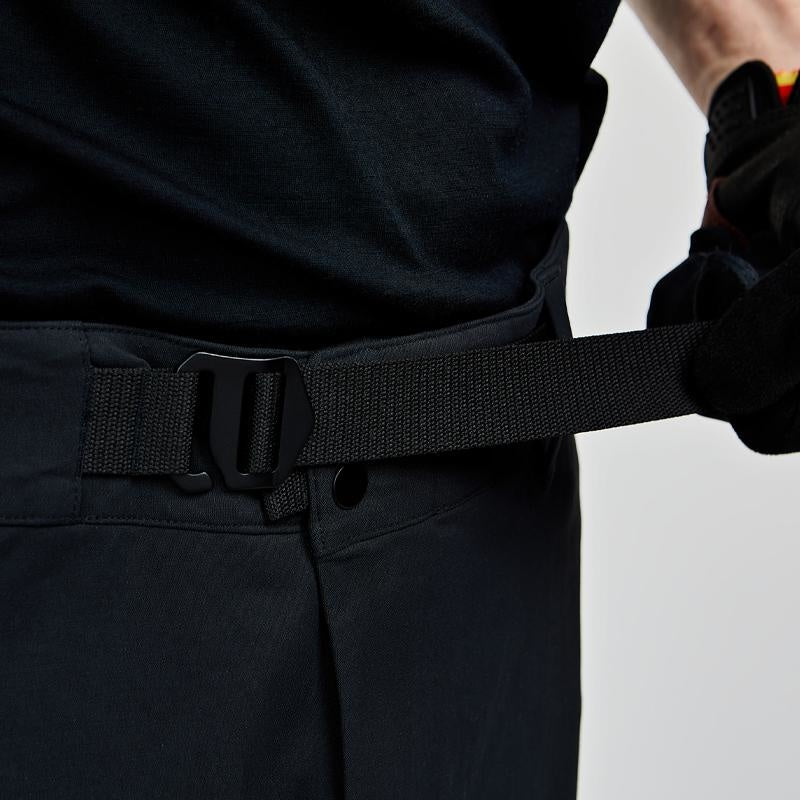 Short Tobin - Noir - Hommes