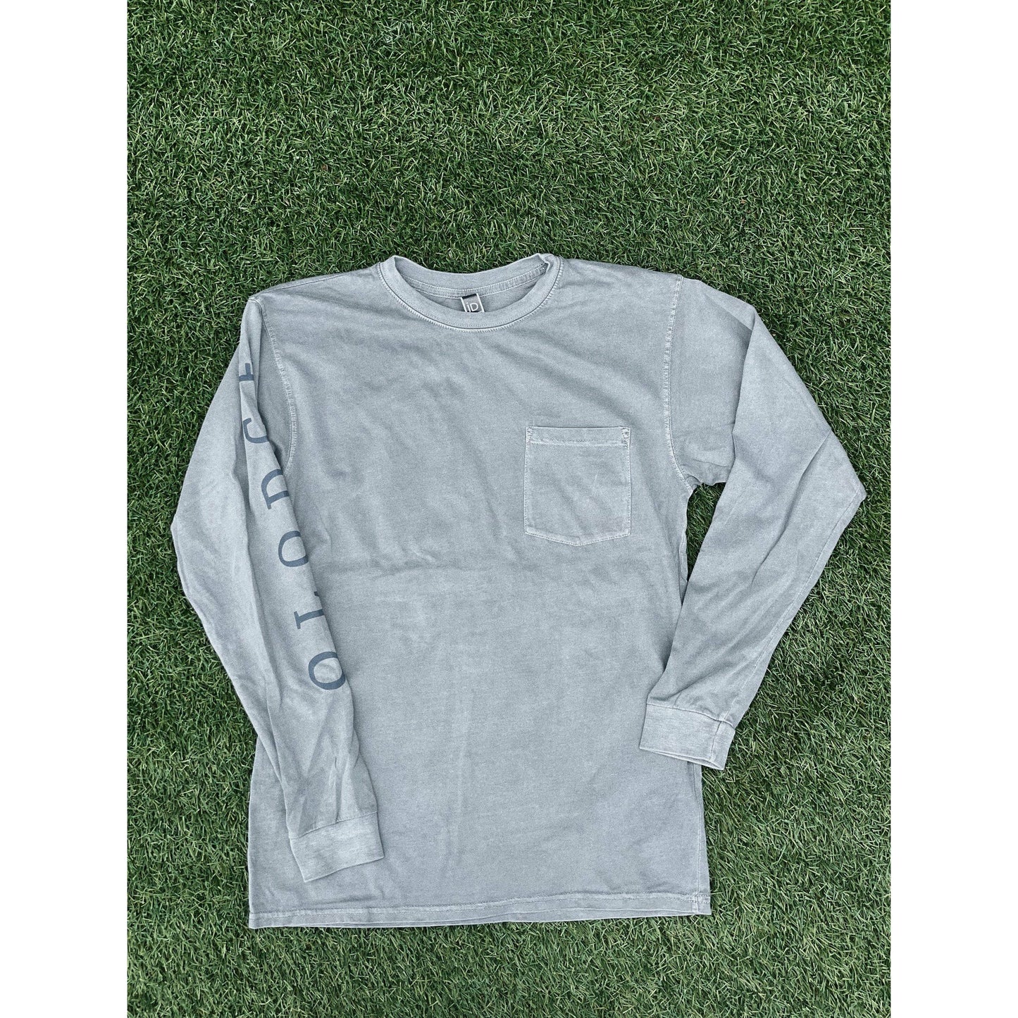 Manche longue Vallée Olodge