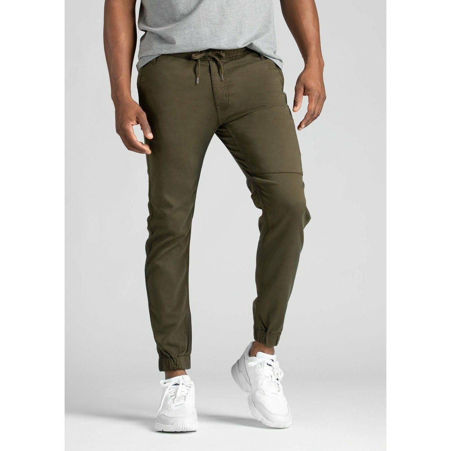 Men's Sweat-Free Jogger Pants