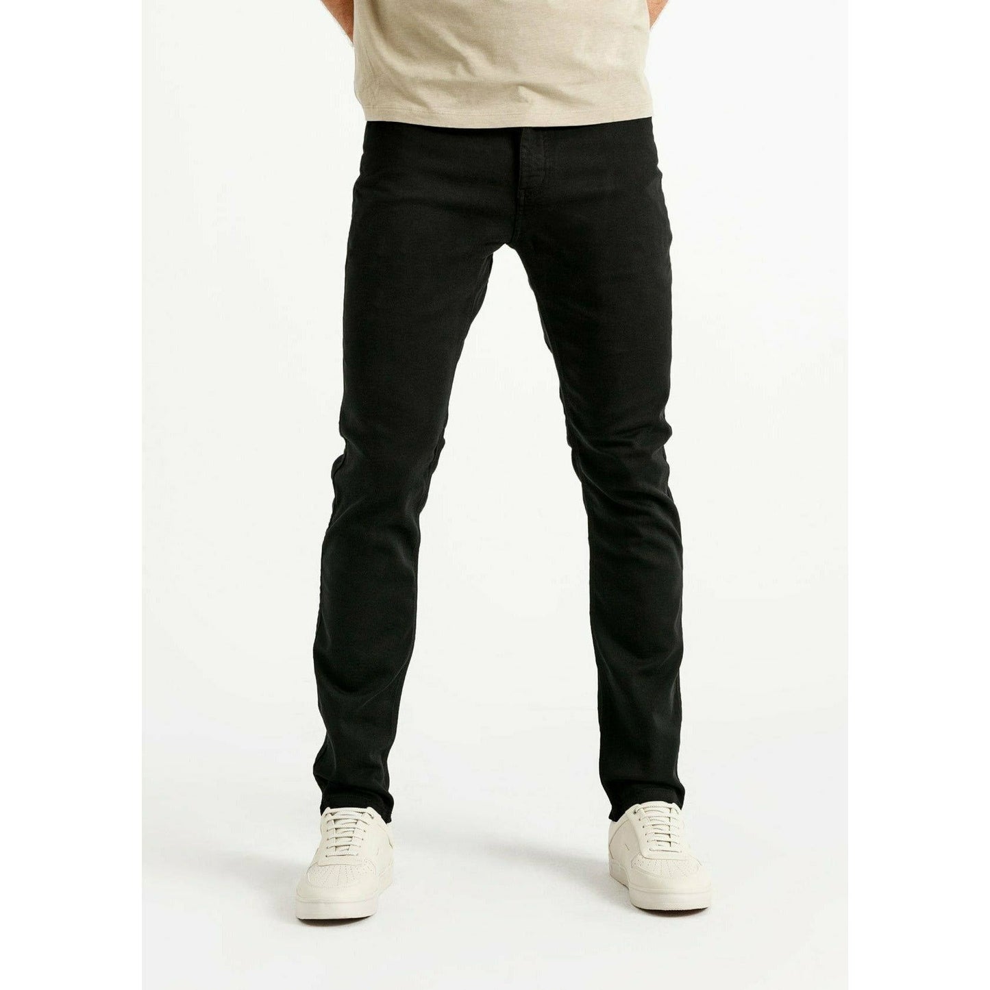 Pantalons No Sweat Slim - Hommes