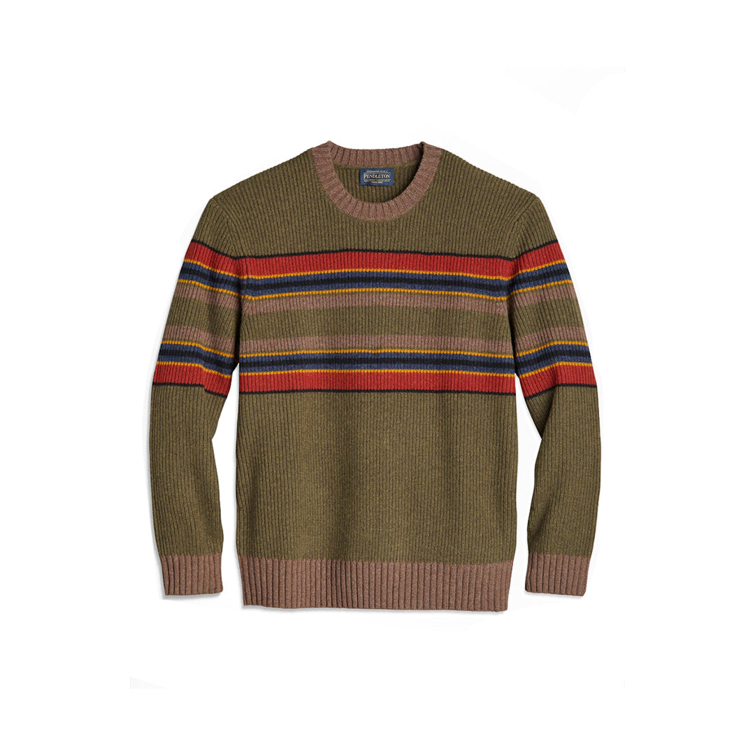 Park Crewneck Sweater - Unisex
