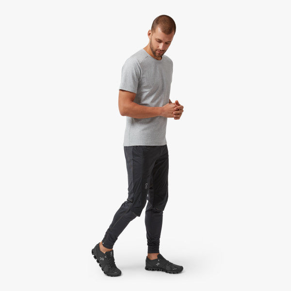 Men's Running Pants || Running Pants Black for Men's