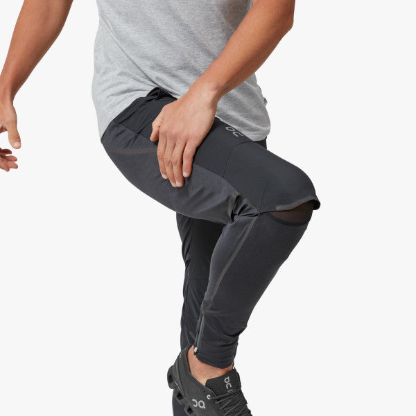 Men's Running Pants || Running Pants Black for Men's