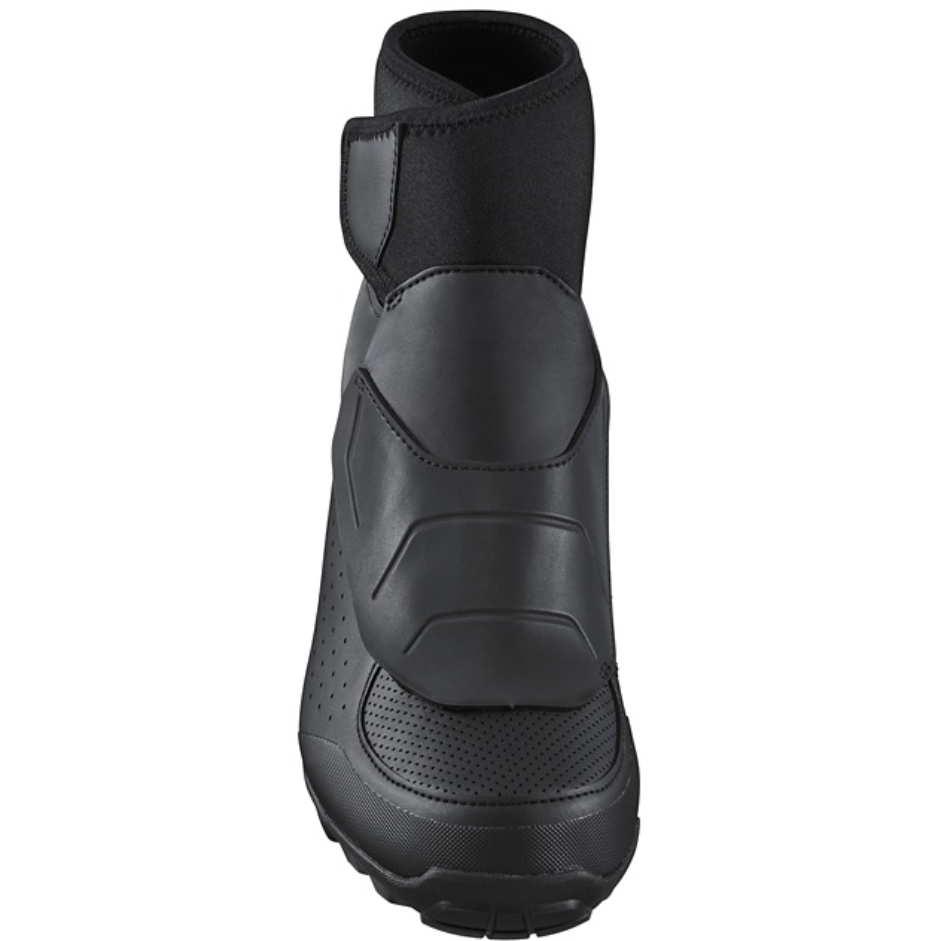 MW501 Shimano Bike Shoes - Black||MW501 Shimano Bike Shoes - Black