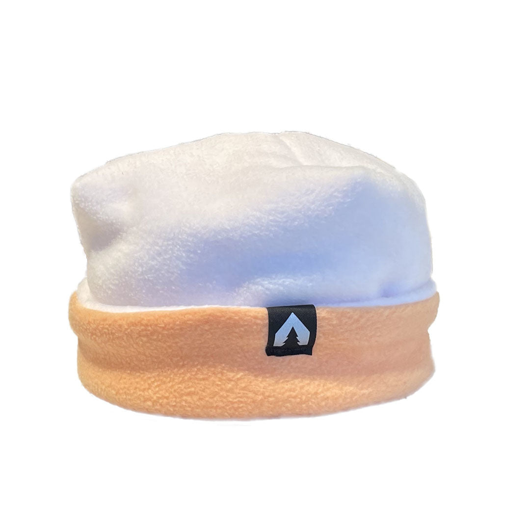 Old Lodge Snow Hat