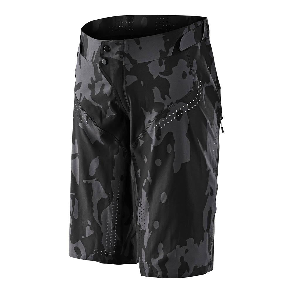 Short Sprint Ultra - Noir Camo - Hommes