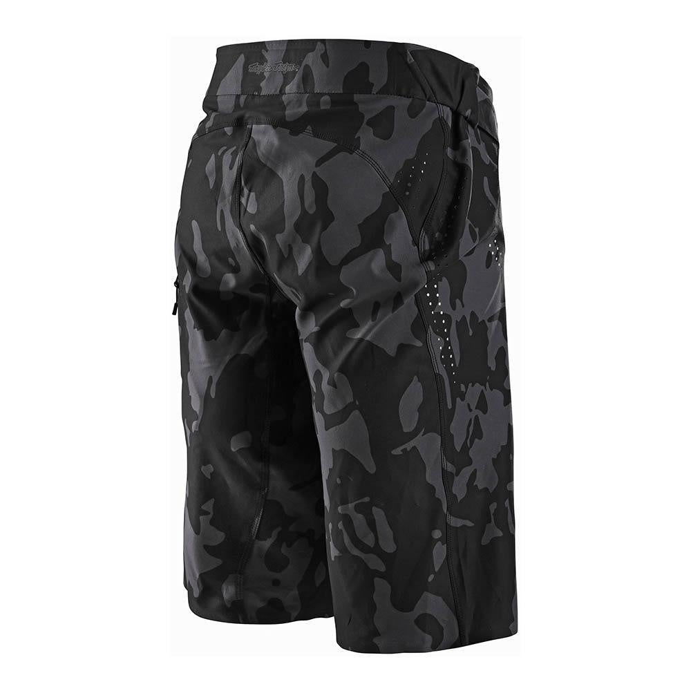Short Sprint Ultra - Noir Camo - Hommes