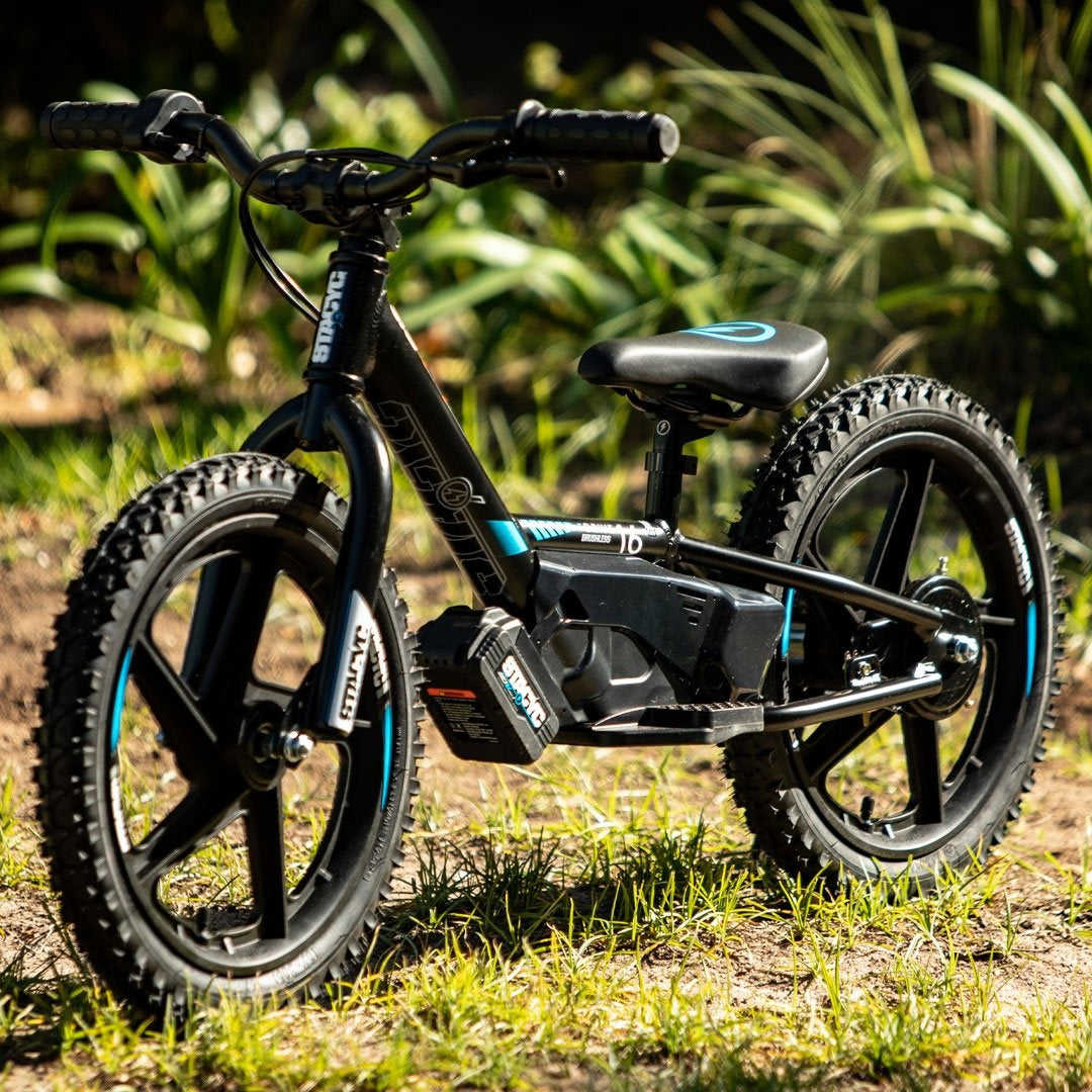 Sparkid Mini E-Bike Vélo électrique pour enfants avec roues de 16 p